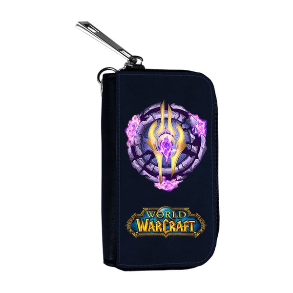 Auton avainkotelo: WOW World of Warcraft Draenei, suojaava kotelo eloisalla ja uniikilla kuviolla