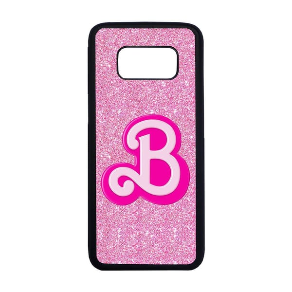 Til Samsung Galaxy S8: Barbie 2023, mobildeksel med unikt motiv, beskyttende cover