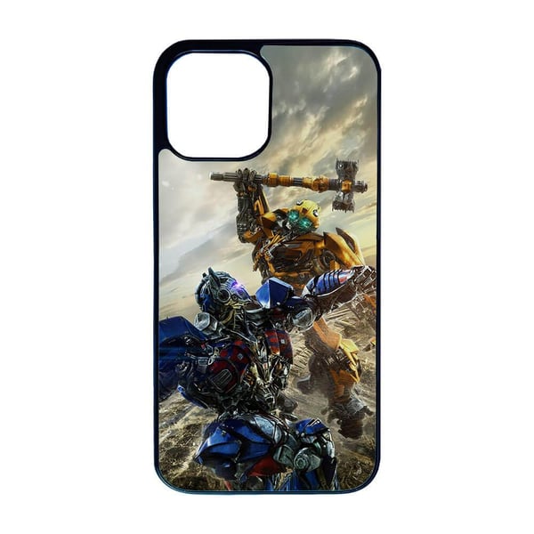 Transformers iPhone 12/iPhone 12 Pro Kuori