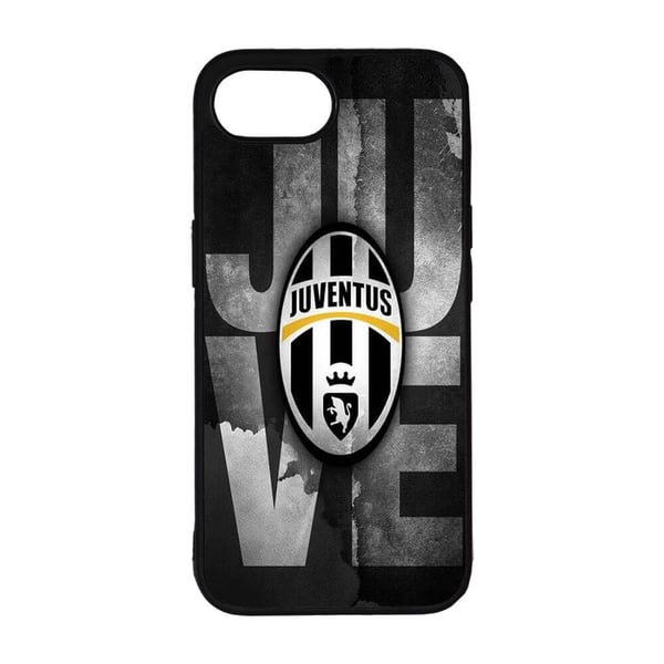 Juventus iPhone SE 5G Deksel
