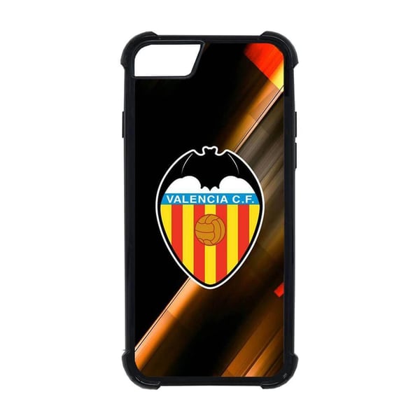 Valencia CF iPhone SE 2020 Mobiltelefon Deksel
