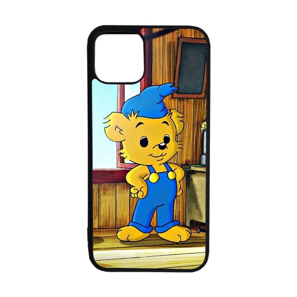 Bamse iPhone 12 Mini Kuori