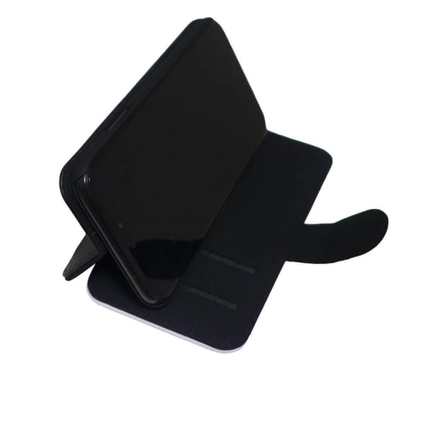 Til Samsung Galaxy S8: Thor, flipdeksel med unikt motiv, mobiletui med stativfunksjon