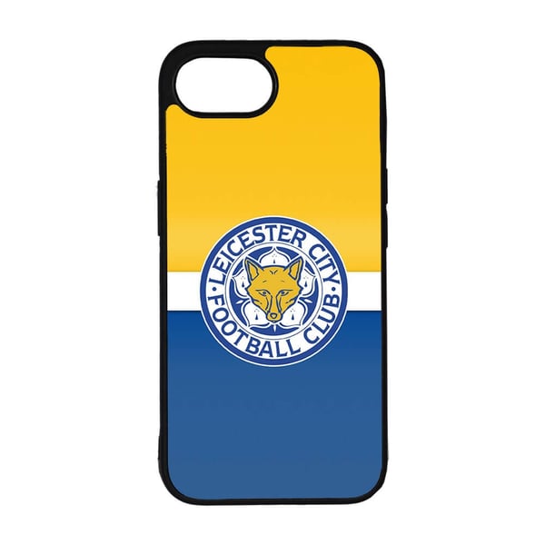 Leicester City iPhone SE 5G Deksel