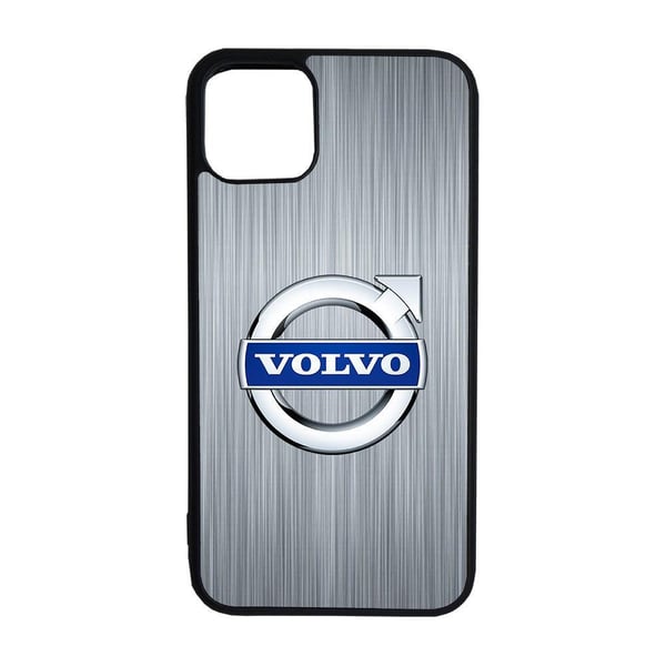 Volvo 2012 Logo iPhone 12 Pro Max Kuori