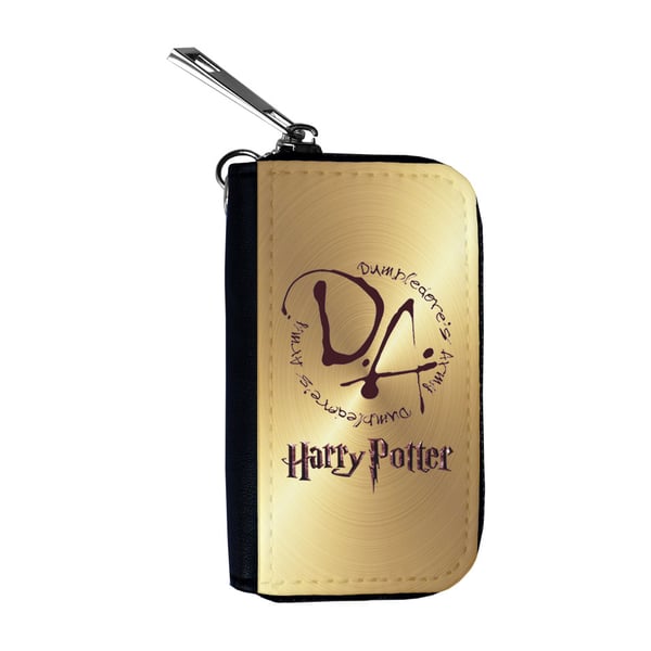 Auton avainkotelo: Harry Potter Dumbledore's Army, suojaava kotelo eloisalla ja uniikilla kuviolla