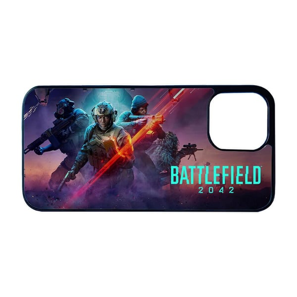 Game Battlefield 2042 iPhone 12 Mini Kuori