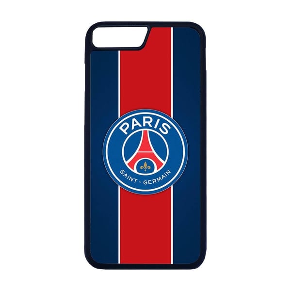 PSG Paris Saint-Germain Mobilcover - Etui Til iPhone 7 Plus/iPhone 8 Plus