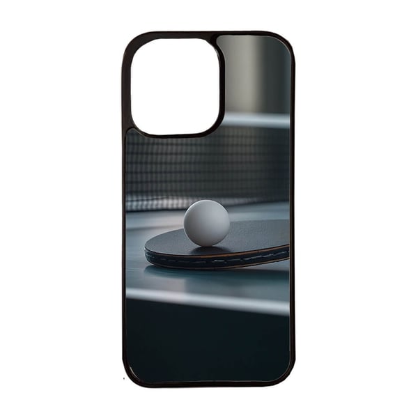 Urheilu Pöytätennis iPhone 12 Pro Max Kuori