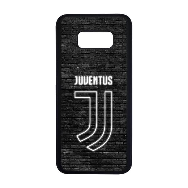 Til Samsung Galaxy S8+: Juventus 2017 Logo, mobildeksel med unikt motiv, beskyttende cover