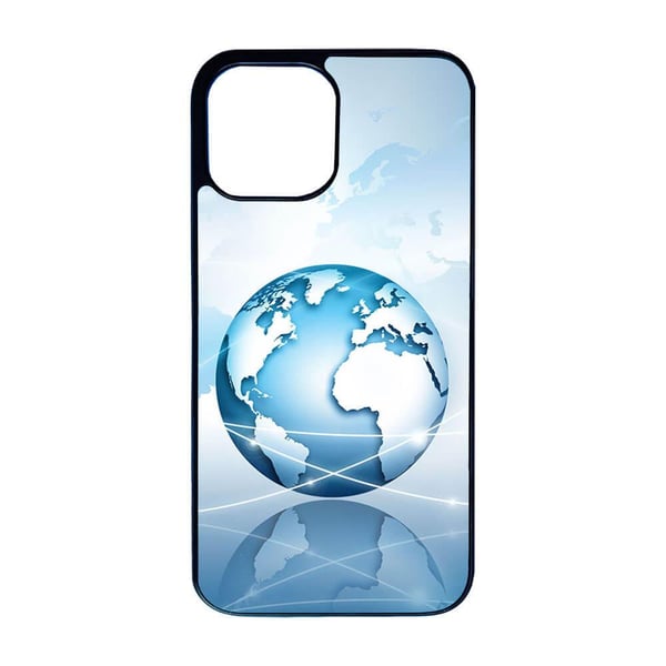 Planet Earth iPhone 12 Mini Kuori