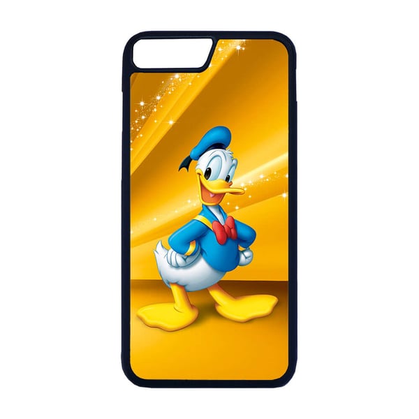 Disney Anders And iPhone 7/iPhone 8 PLUS Mobilcover - Etui
