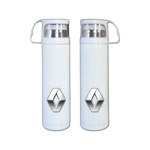 Renault Termokande