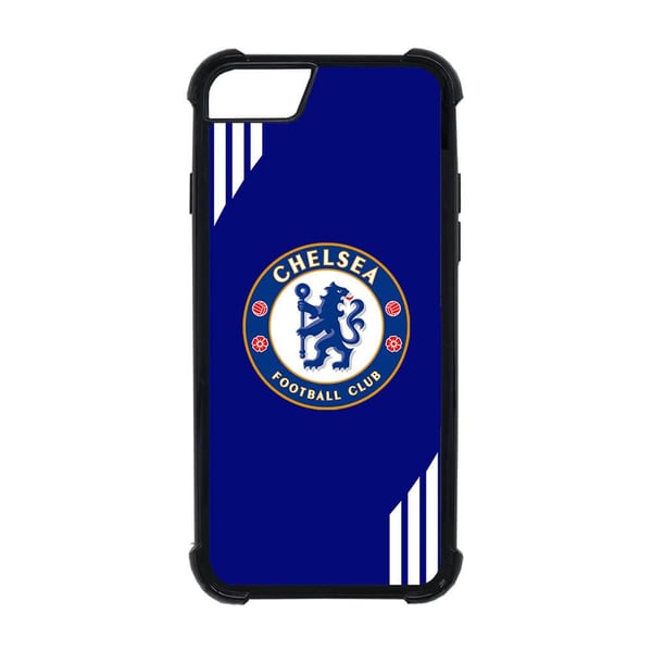 Chelsea iPhone 7/iPhone 8 Mobiltelefon Deksel