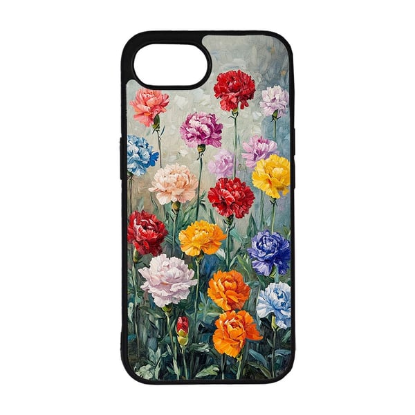 Nelliker Maleri iPhone SE 5G Deksel