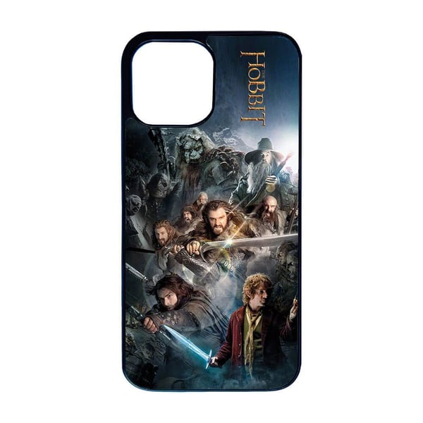 The Hobbit iPhone 12 Pro Max Kuori