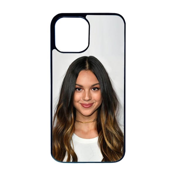 Olivia Rodrigo iPhone 12 Pro Max  Kuori