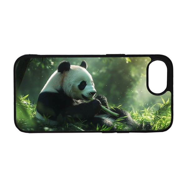 Dyre Panda iPhone SE 5G Mobiltelefon Deksel