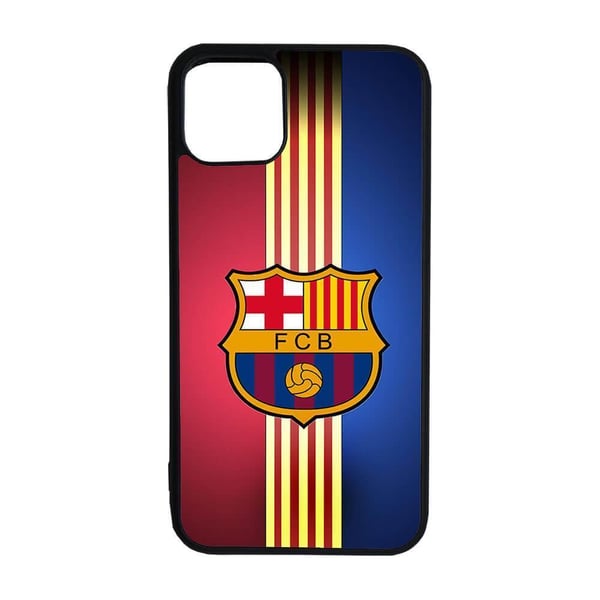 FC Barcelona iPhone 12 Mini Kuori