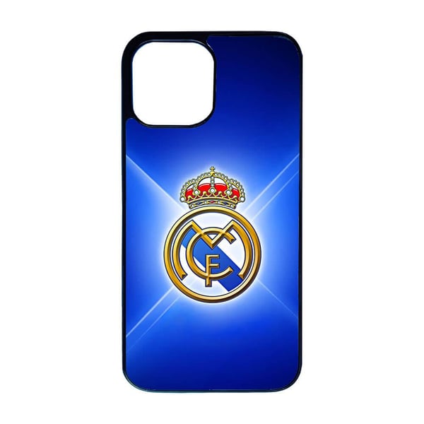 Real Madrid iPhone 12 Mini Kuori