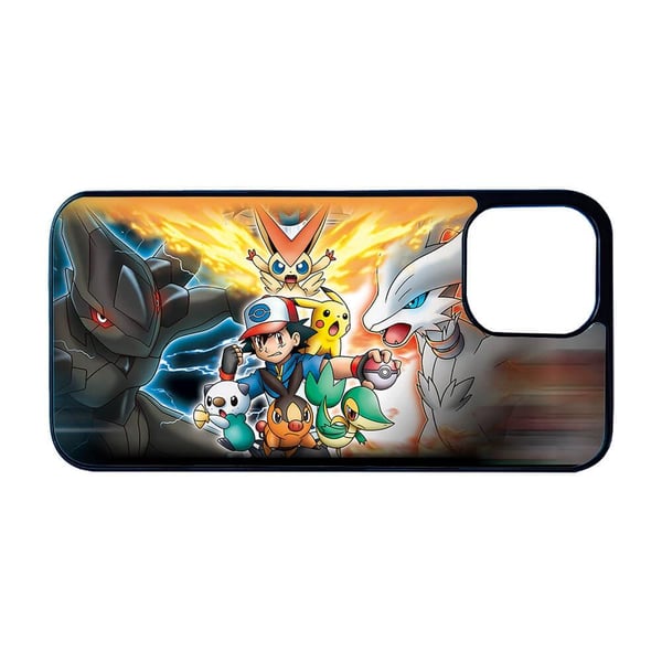 Pokemon iPhone 12 Mini Kuori
