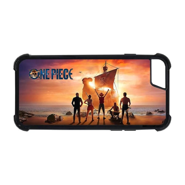 One Piece 2023 iPhone 7/iPhone 8 Kuori