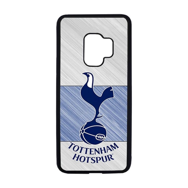 Tottenham Hotspur Samsung Galaxy S9 Mobilcover - Etui