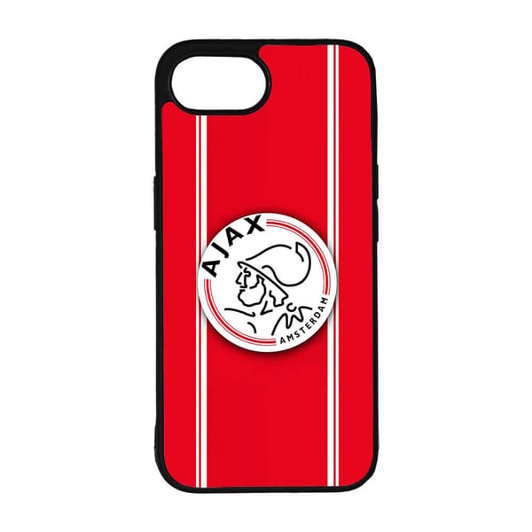 Ajax iPhone SE 5G Kuori