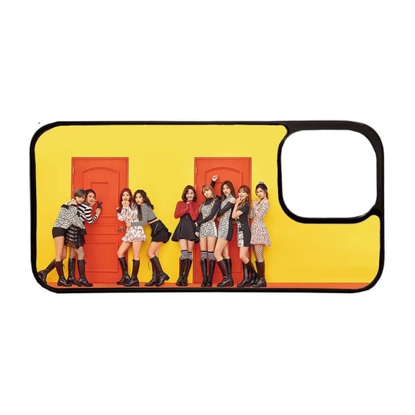 K-pop Twice iPhone 12 Mini Kuori
