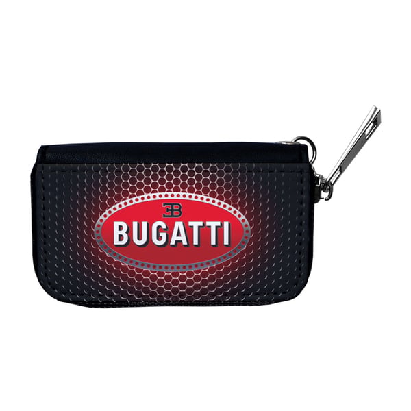 Auton avainkotelo: Bugatti, suojaava kotelo eloisalla ja uniikilla kuviolla