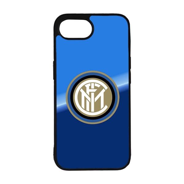 Inter Milan iPhone SE 5G Deksel