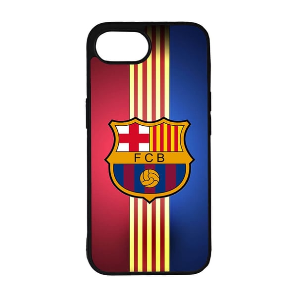 FC Barcelona iPhone SE 5G Deksel