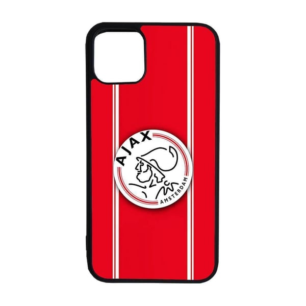 Ajax iPhone 12 Mini Kuori