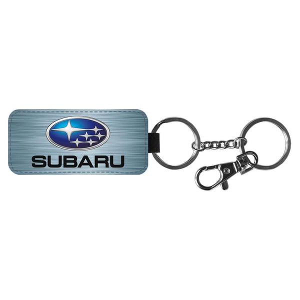 Avaimenperä: Subaru, tyylikäs riipus, jossa on eloisa ja uniikki kuvio Avaimenperä: Subaru, tyylikäs riipus, jossa on eloisa ja uniikki kuvio