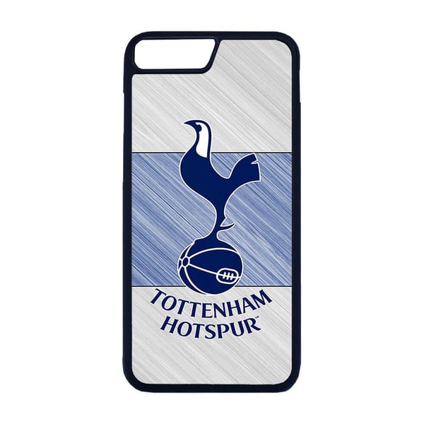 Til iPhone 7 Plus / 8 Plus: Tottenham Hotspur, mobilcover med unikt motiv, beskyttende cover Til iPhone 7 Plus / 8 Plus: Tottenham Hotspur, mobilcover med unikt motiv, beskyttende cover