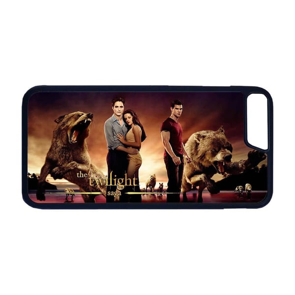 The Twilight Saga Mobilcover - Etui Til iPhone 7 Plus/iPhone 8 Plus The Twilight Saga Mobilcover - Etui Til iPhone 7 Plus/iPhone 8 Plus