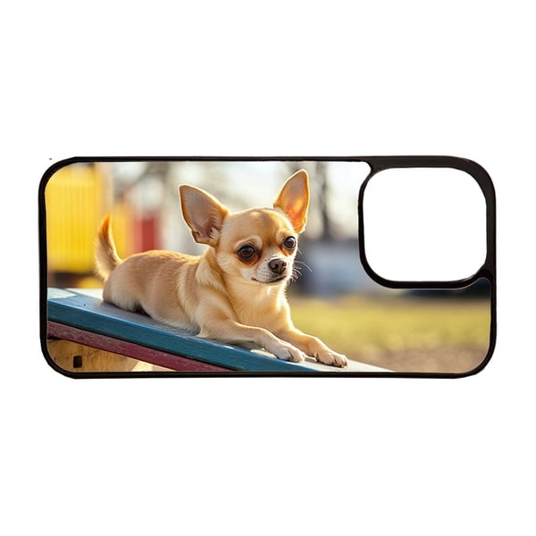 Koira Chihuahua iPhone 12 Mini Matkapuhelimen Kansi