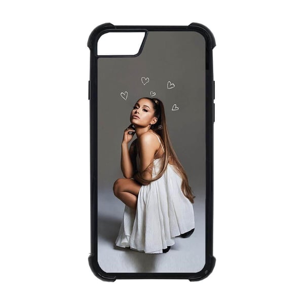 Ariana Grande iPhone SE 2020 Mobiltelefon Dække