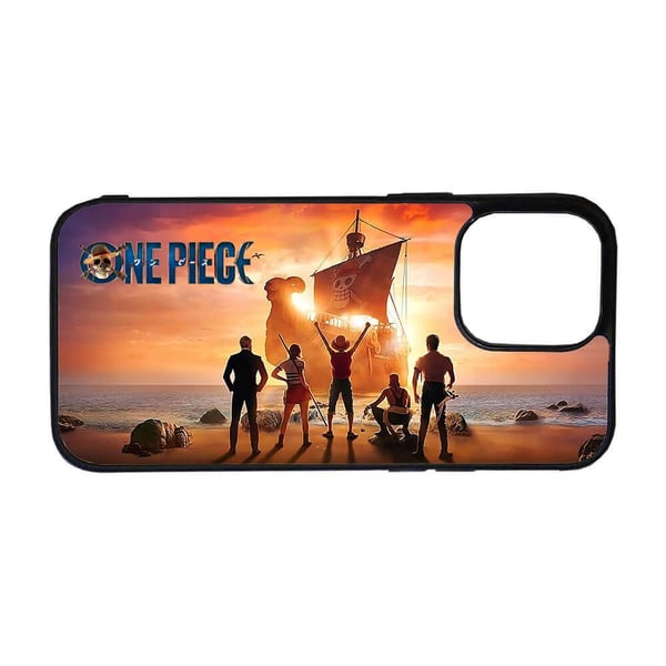 One Piece 2023 iPhone 12 Mini Kuori