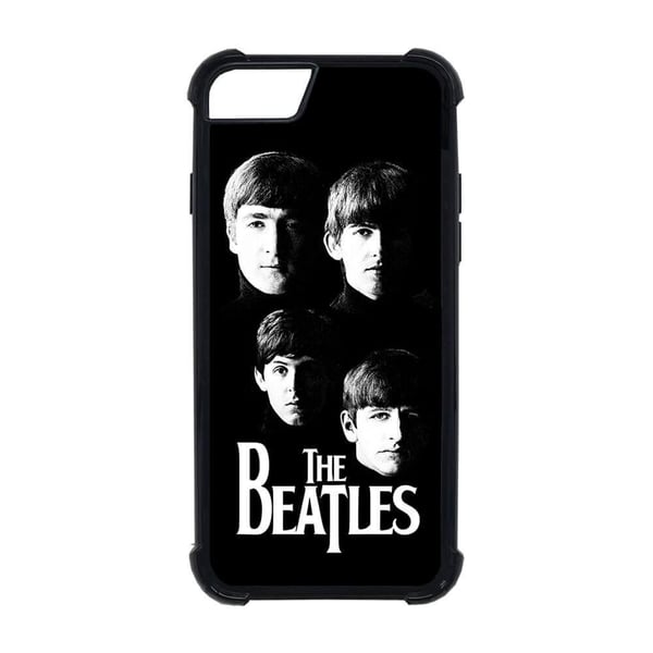 The Beatles iPhone SE 2020 Mobiltelefon Deksel