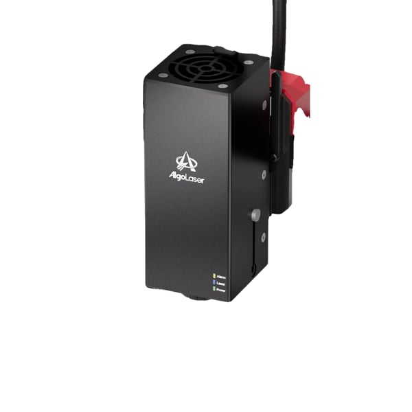 Laser Modul, 2W Laser Effekt, 1064±1 nm Bølgelængde, Fokuseringslængde 24,5 mm, Fokuseringsdybde 3 mm, Omtrent TEM00 Mode Laser Modul, 2W Laser Effekt, 1064±1 nm Bølgelængde, Fokuseringslængde 24,5 mm, Fokuseringsdybde 3 mm, Omtrent TEM00 Mode