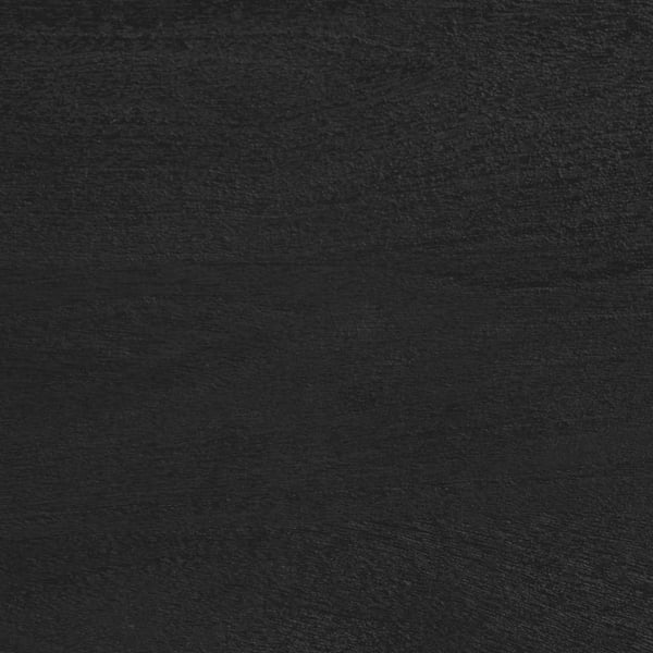 vidaXL Högskåp svart 60x33x100 cm konstruerat trä