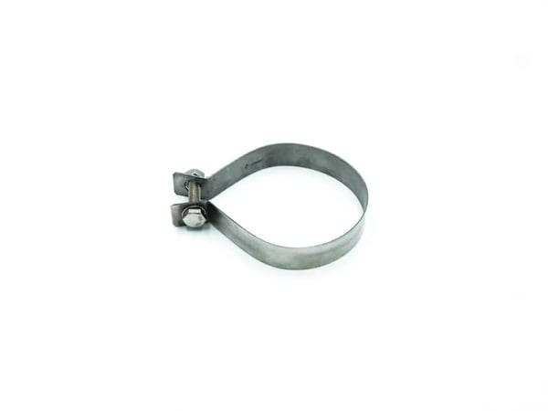 WM Sport - Mugen Sport Bass Universaali äänenvaimennin WM Sport Fi 90 mm imusarja 60 mm