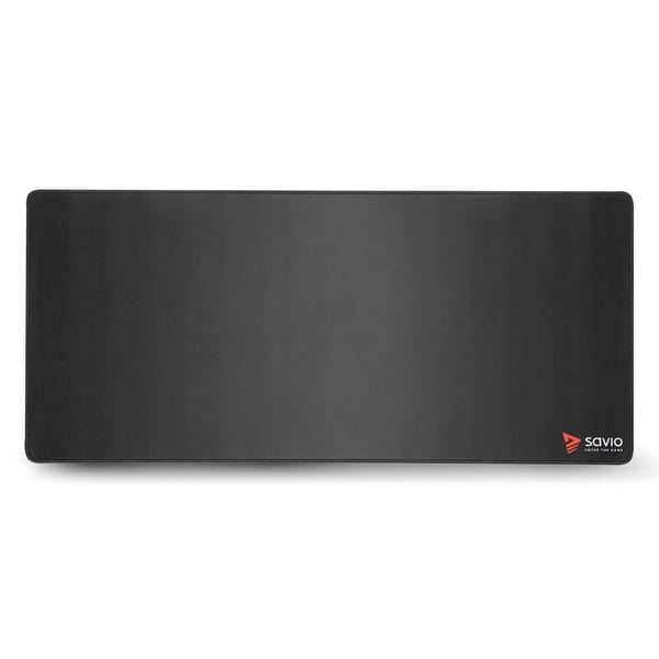 SAVIO Black Edition Turbo Dynamic L 70x30 Gamingmusmatta Svart | CDON