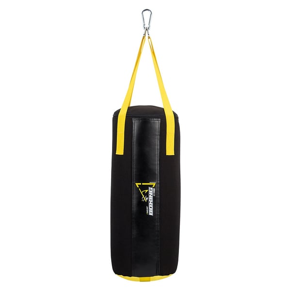 Boksesæk - 15 kg - 80 cm