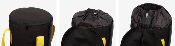 Boksesæk - 15 kg - 80 cm