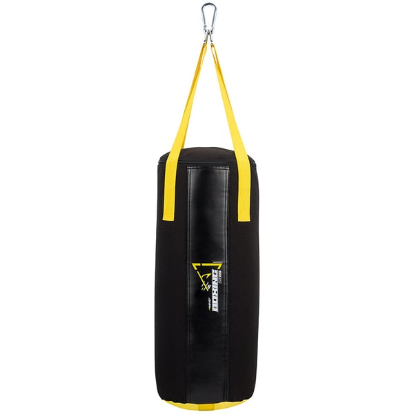 Boksesæk - 20 kg - 100 cm