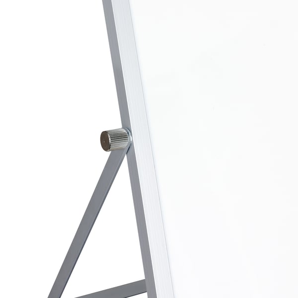 Skrivebordstavle vandret 20x30 cm