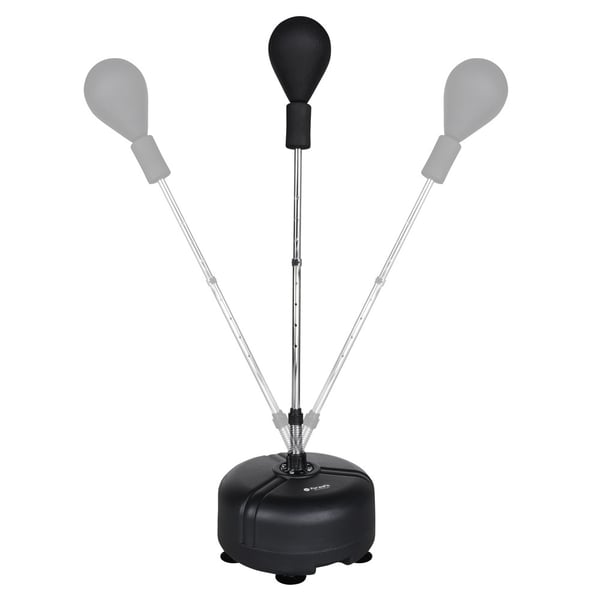 ForzaFit Standted Boxsäck - Justerbar 120 till 160 cm