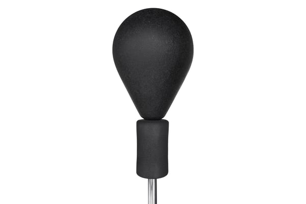 ForzaFit boksebold på fod - justerbar 120 til 160 cm